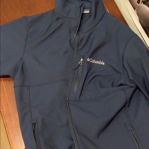 Columbia jacket